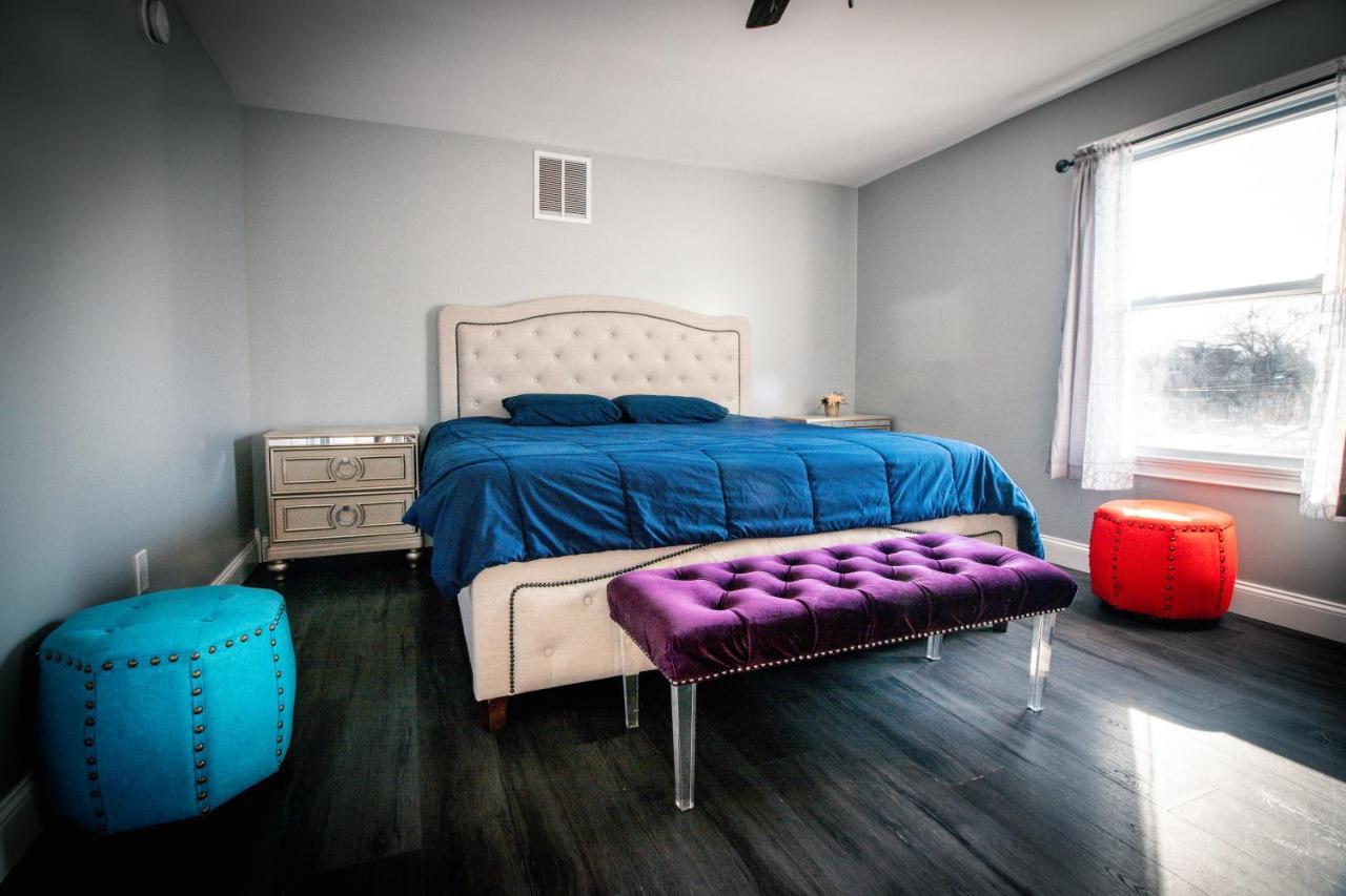 Lovely 4Br Near The Falls And Casino Niagara Falls Eksteriør billede