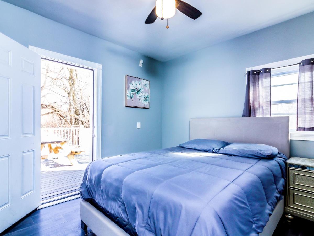 Lovely 4Br Near The Falls And Casino Niagara Falls Eksteriør billede