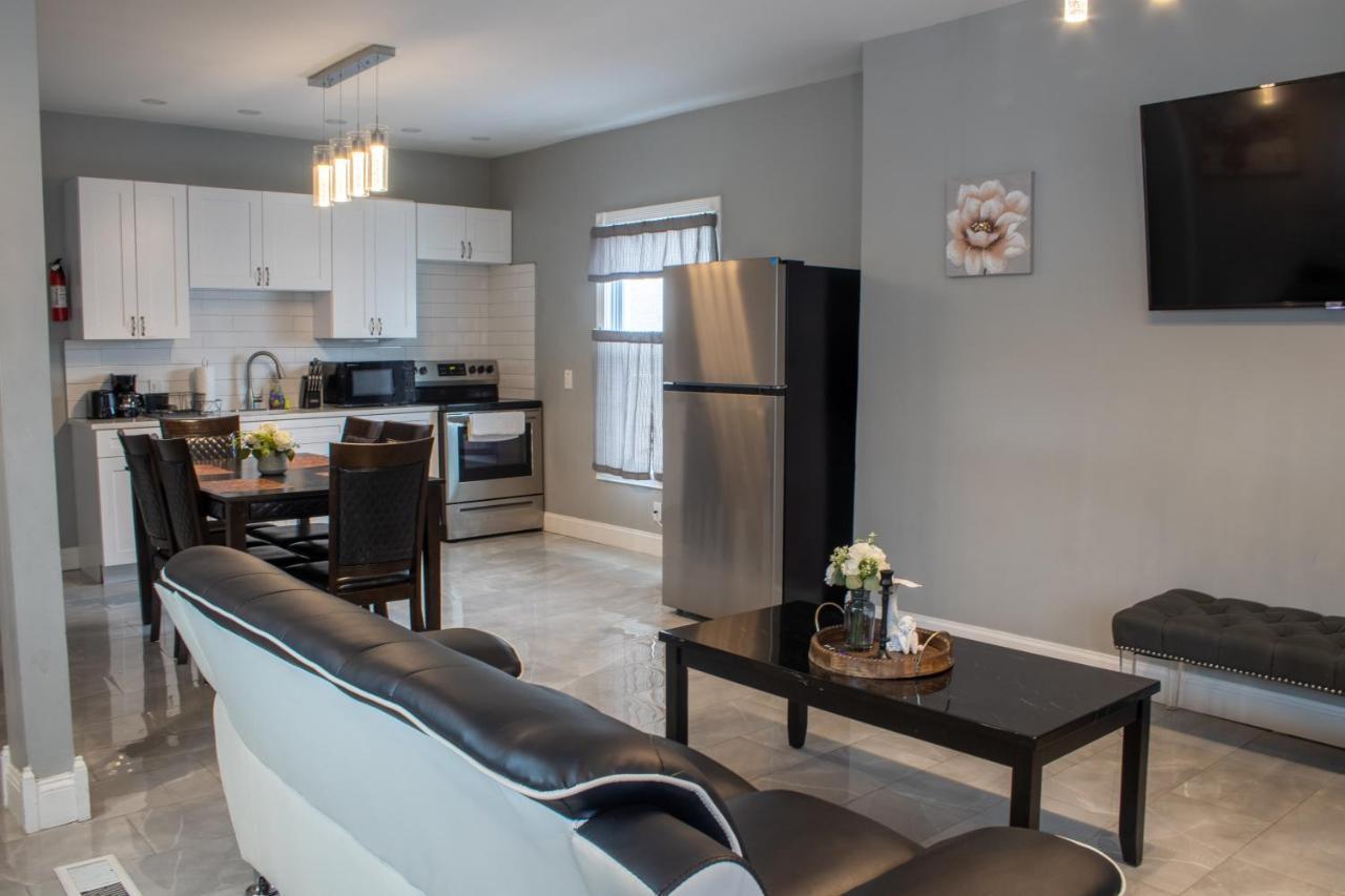Lovely 4Br Near The Falls And Casino Niagara Falls Eksteriør billede
