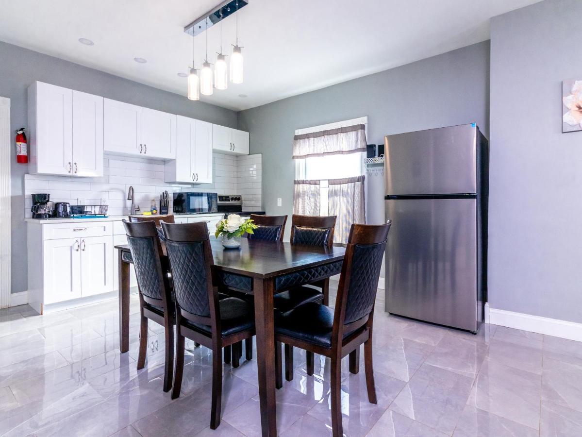 Lovely 4Br Near The Falls And Casino Niagara Falls Eksteriør billede
