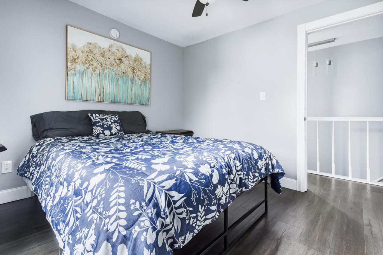 Lovely 4Br Near The Falls And Casino Niagara Falls Eksteriør billede