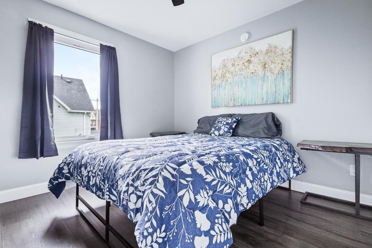 Lovely 4Br Near The Falls And Casino Niagara Falls Eksteriør billede