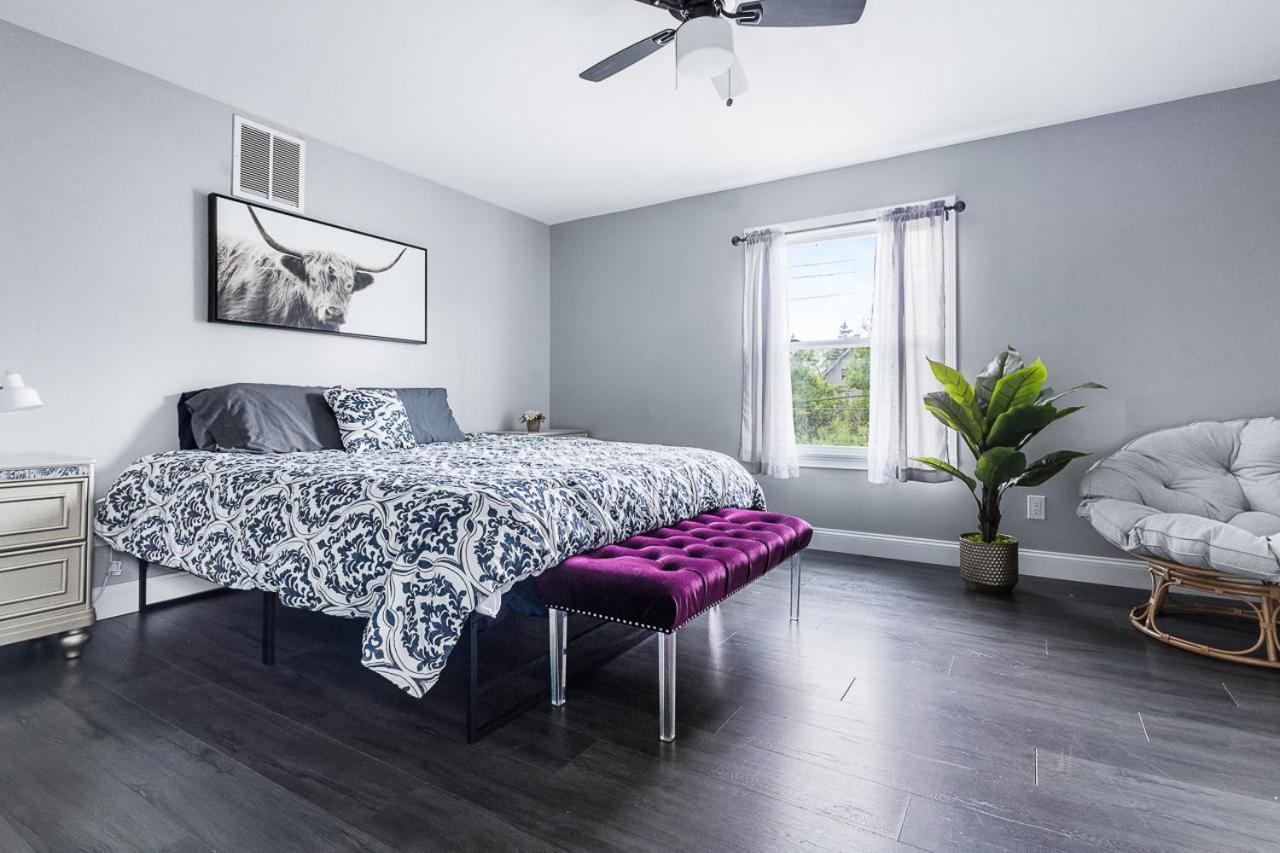 Lovely 4Br Near The Falls And Casino Niagara Falls Eksteriør billede