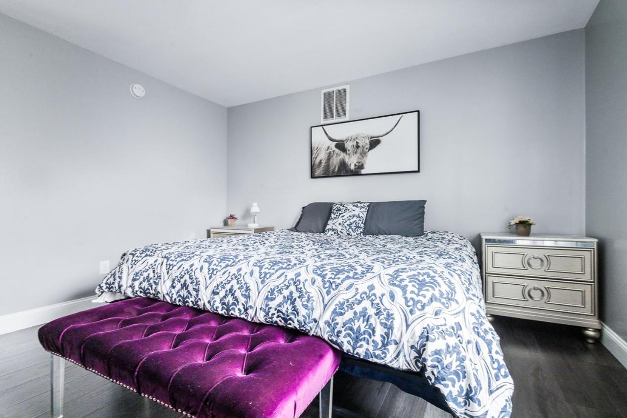 Lovely 4Br Near The Falls And Casino Niagara Falls Eksteriør billede